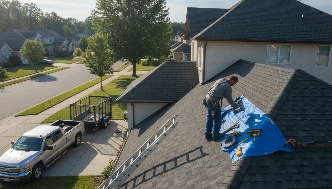 Trusted Roofing for Callicoon Homes & Businesses